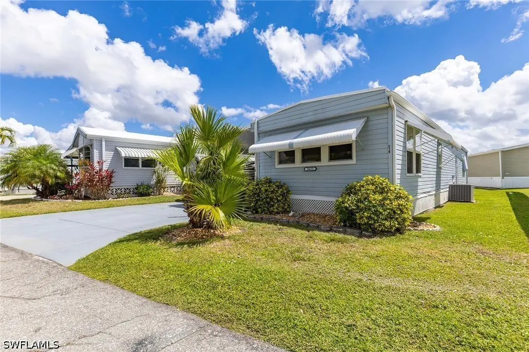 20631 Port Drive, Estero, FL 33928 - #1