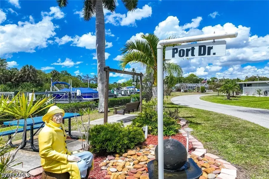 20631 Port Drive, Estero, FL 33928 - #2