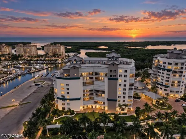13665 Vanderbilt Drive #301, Naples, FL 34110