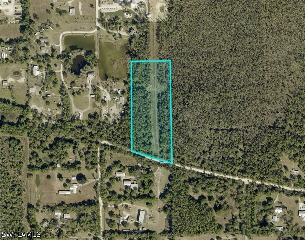 6451 Longhorn Trail, Fort Myers, FL 33905 - #1