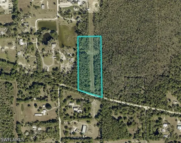 6451 Longhorn Trail, Fort Myers, FL 33905