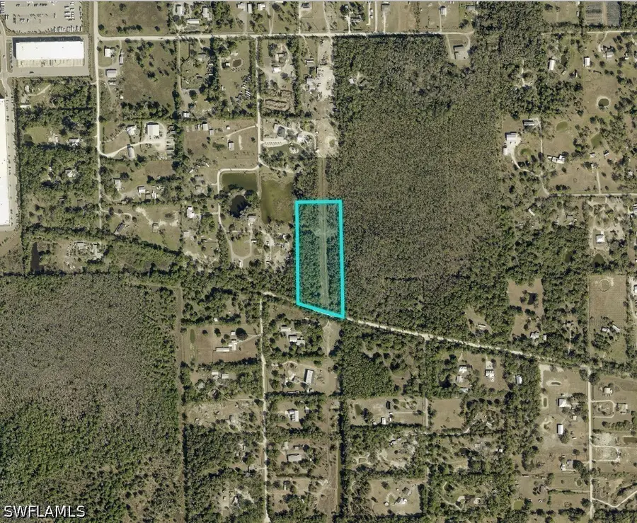 6451 Longhorn Trail, Fort Myers, FL 33905 - #2