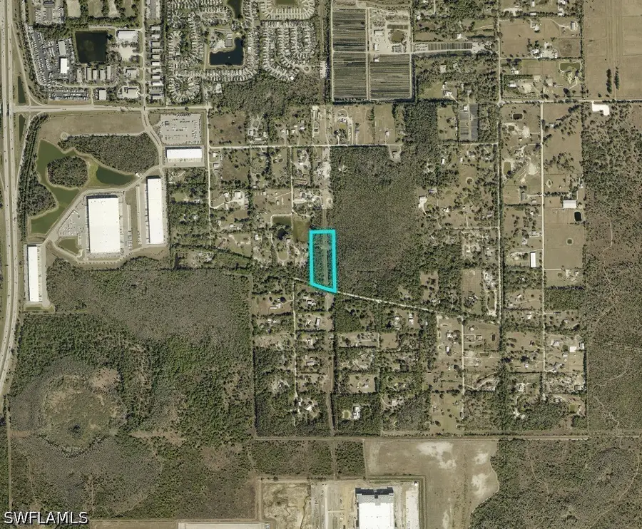 6451 Longhorn Trail, Fort Myers, FL 33905 - #3