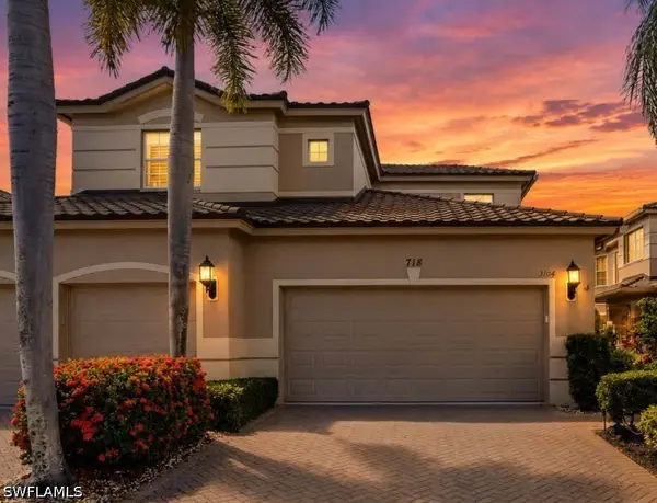 718 Regency Reserve Circle #3104, Naples, FL 34119