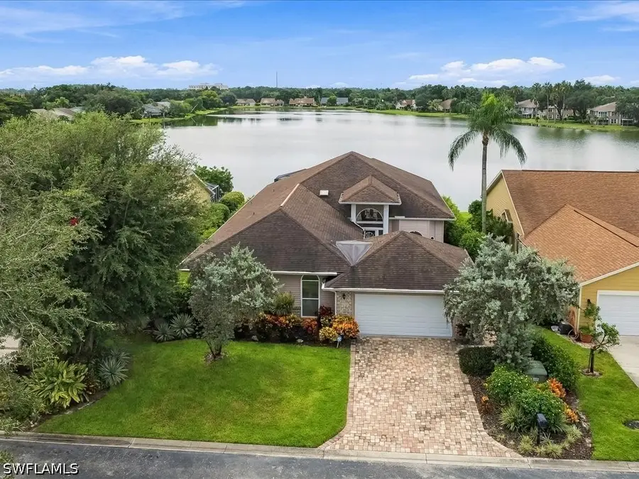 6526 Ilex Circle, Naples, FL 34109 - #2