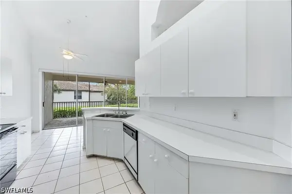 7768 Gardner Drive #202, Naples, FL 34109