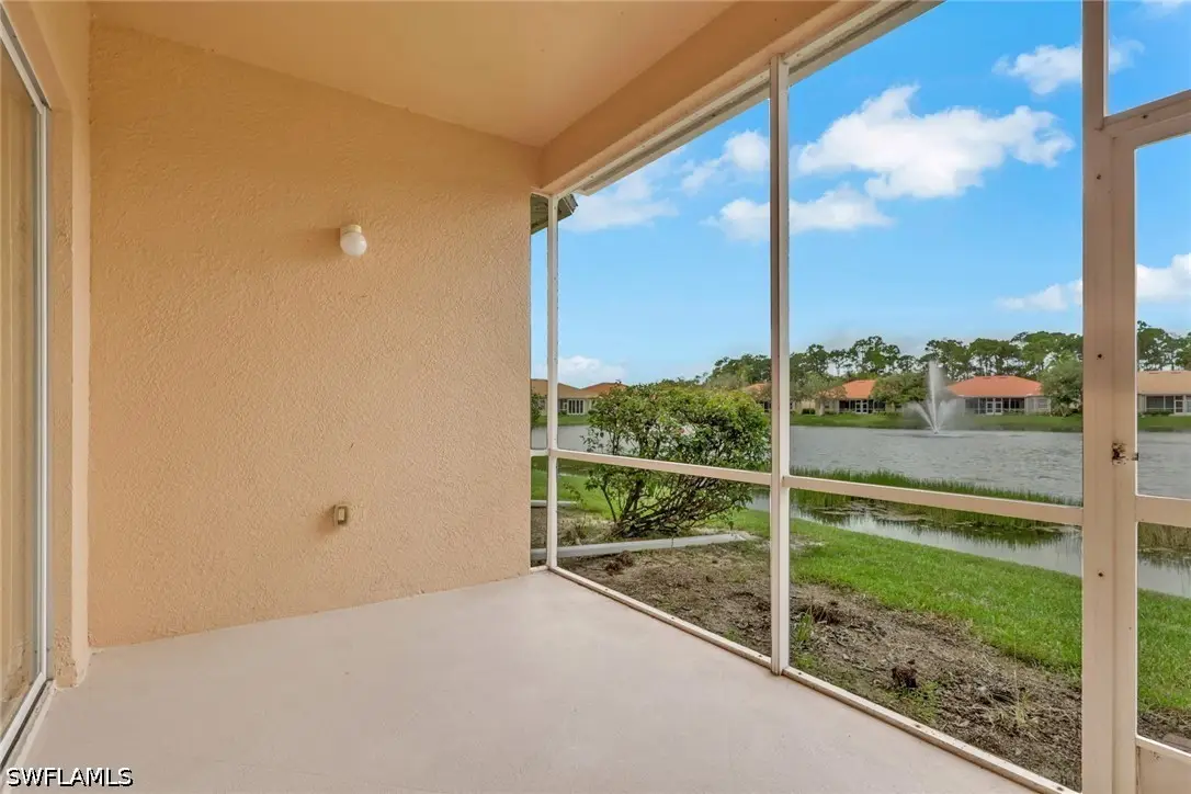 8099 Sanctuary Drive #1, Naples, FL 34104 - #1