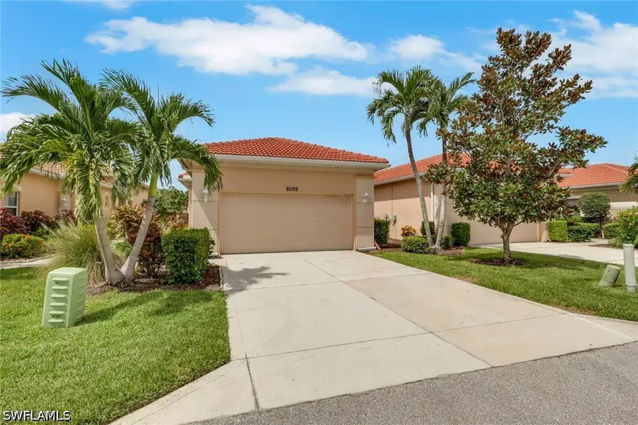 8099 Sanctuary Drive #1, Naples, FL 34104 - #2