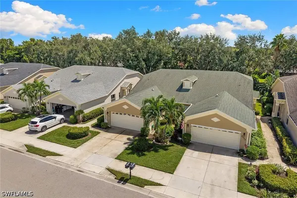 8251 Ibis Cove Circle #A129, Naples, FL 34119