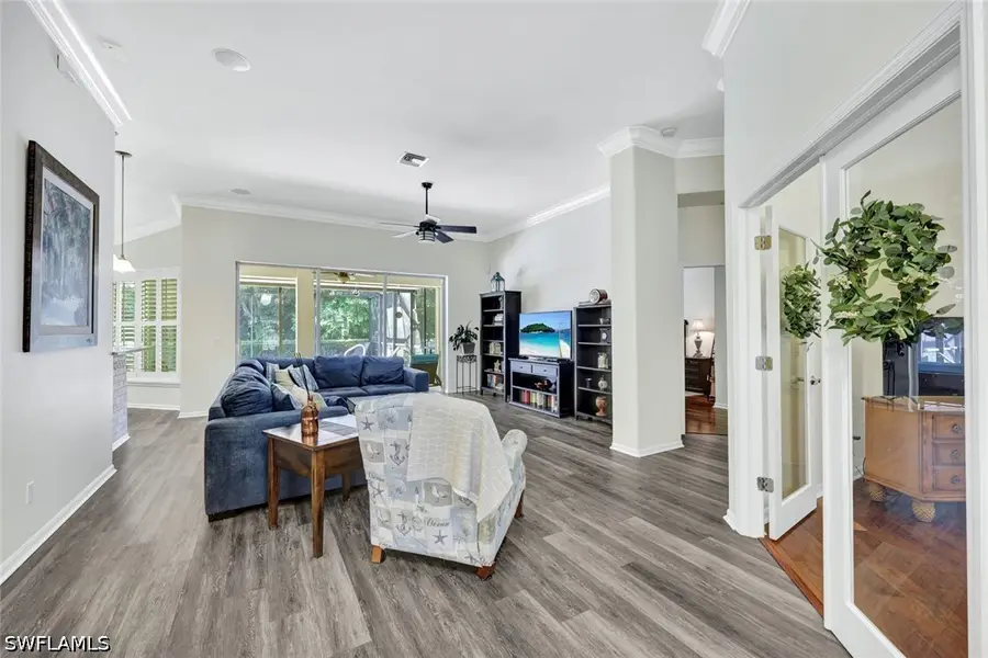 14912 Indigo Lakes Drive, Naples, FL 34119 - #2