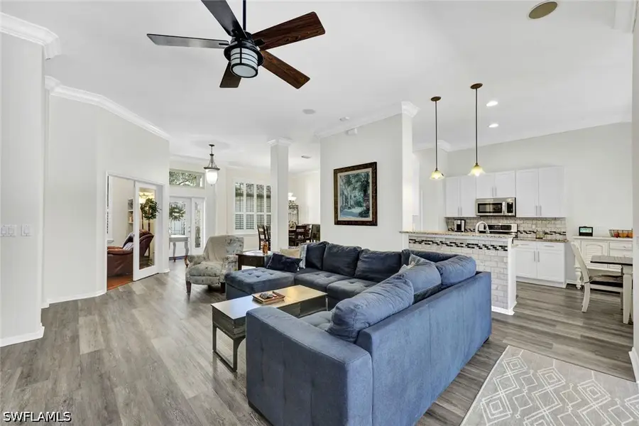 14912 Indigo Lakes Drive, Naples, FL 34119 - #3