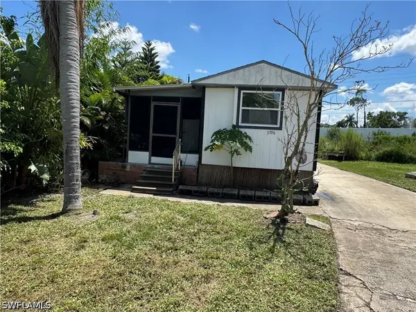 3596 Unique Circle, Fort Myers, FL 33908