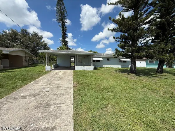 406 NE 15th Avenue, Cape Coral, FL 33909