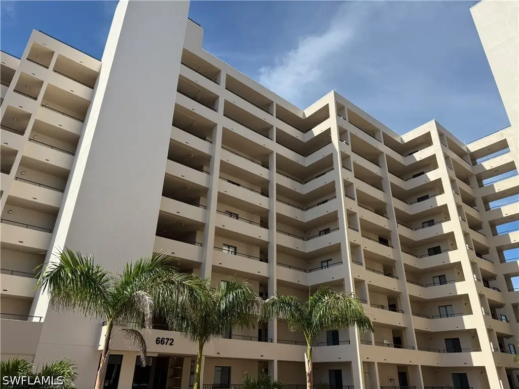 6672 Estero Boulevard #A711, Fort Myers Beach, FL 33931 - #1