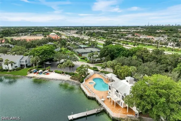 2731 Citrus Lake Drive #101, Naples, FL 34109