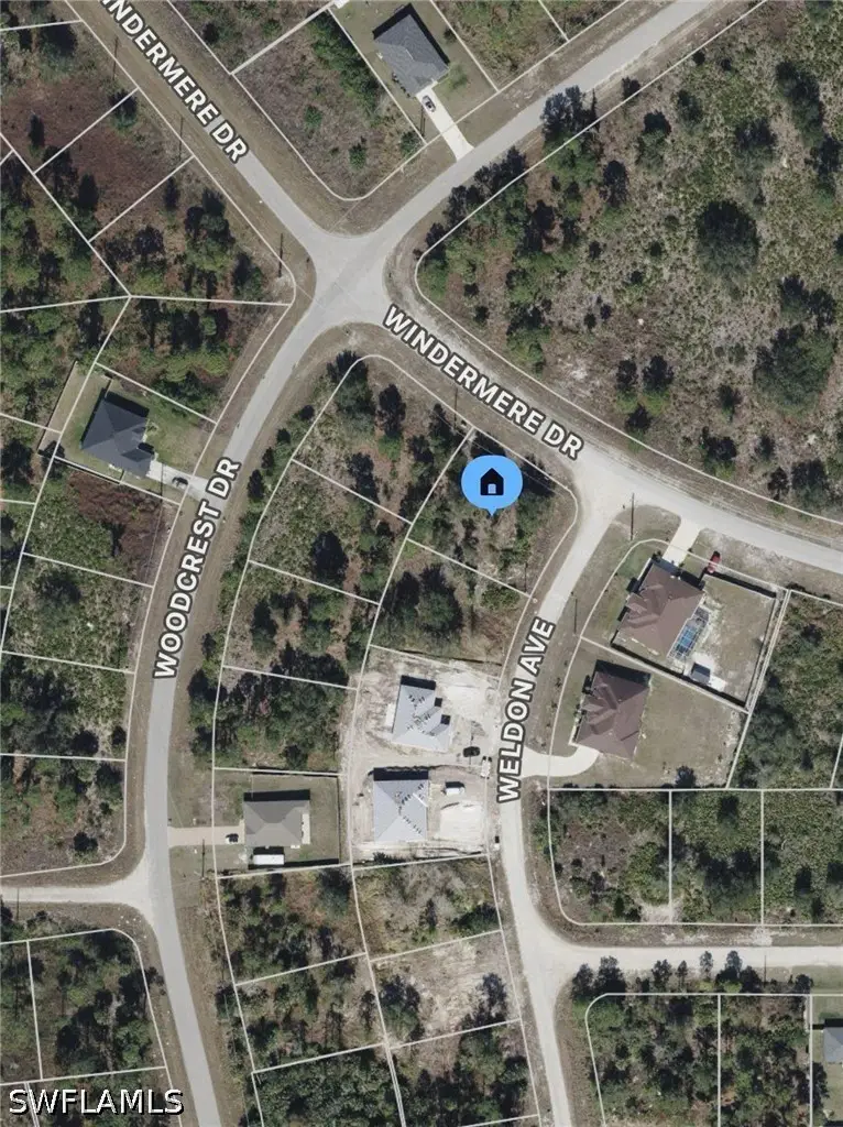 1899 Weldon Avenue, Lehigh Acres, FL 33972 - #1