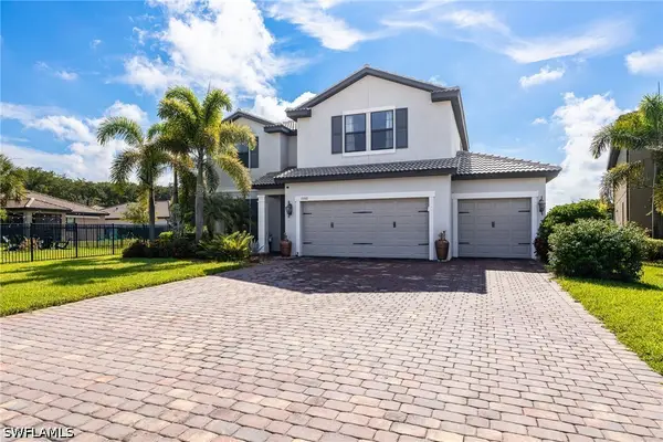 15510 Papyrus Court, Alva, FL 33920