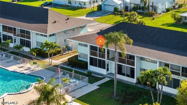 4216 SE 4th Place #12, Cape Coral, FL 33904