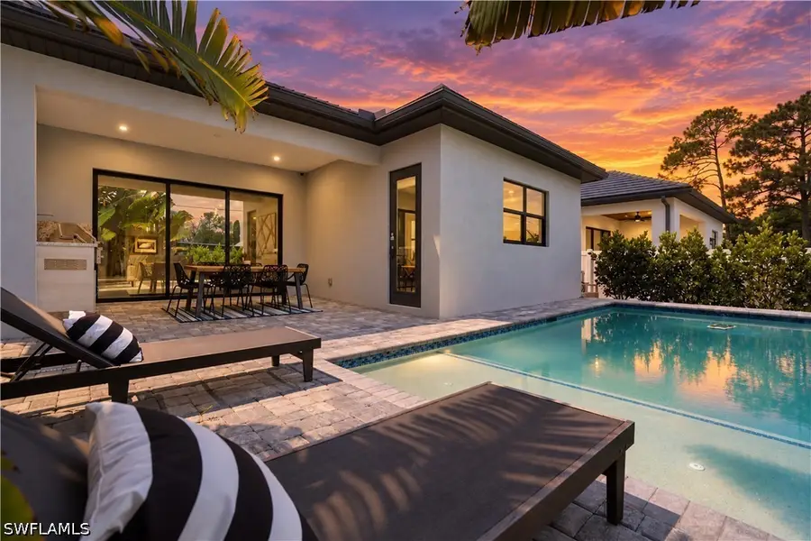 799 108th Avenue N, Naples, FL 34108 - #3
