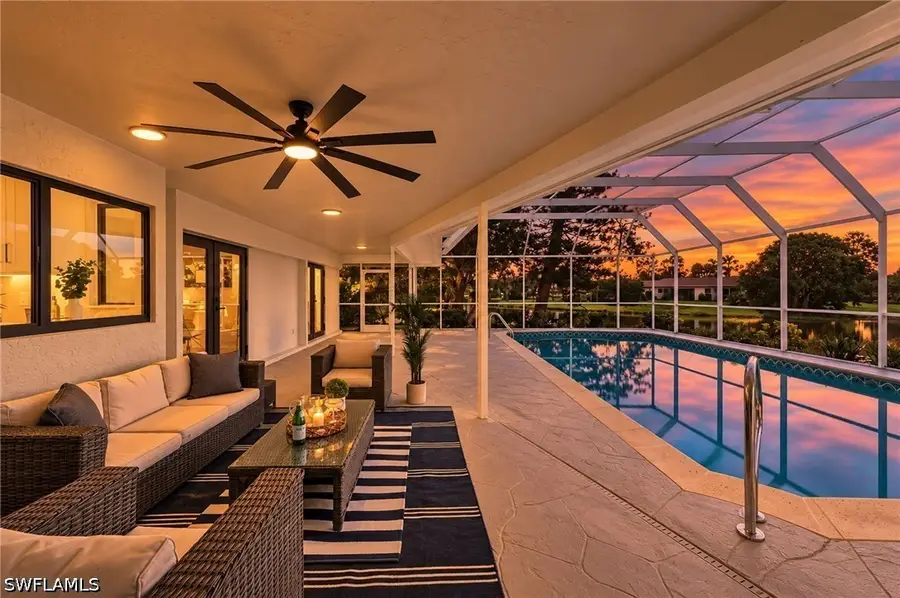 2353 Abbey Court, Naples, FL 34112 - #2