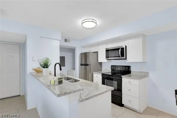 2214 Arbour Walk Circle #2012, Naples, FL 34109