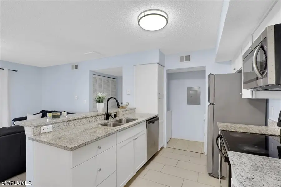 2214 Arbour Walk Circle #2012, Naples, FL 34109 - #2