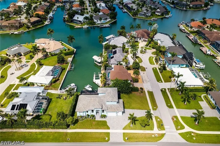 384 S Heathwood Drive, Marco Island, FL 34145 - #2