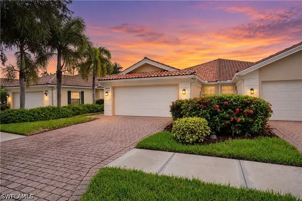 5434 Guadeloupe Way, Naples, FL 34119