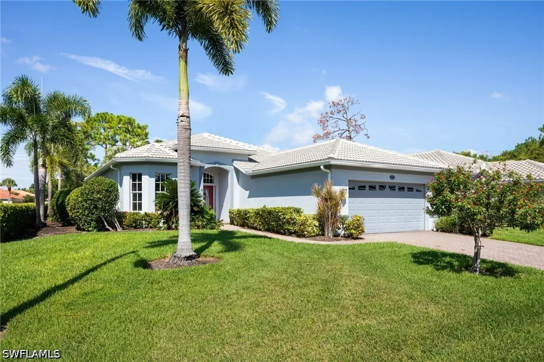 8735 Gleneagle Way, Naples, FL 34120 - #1