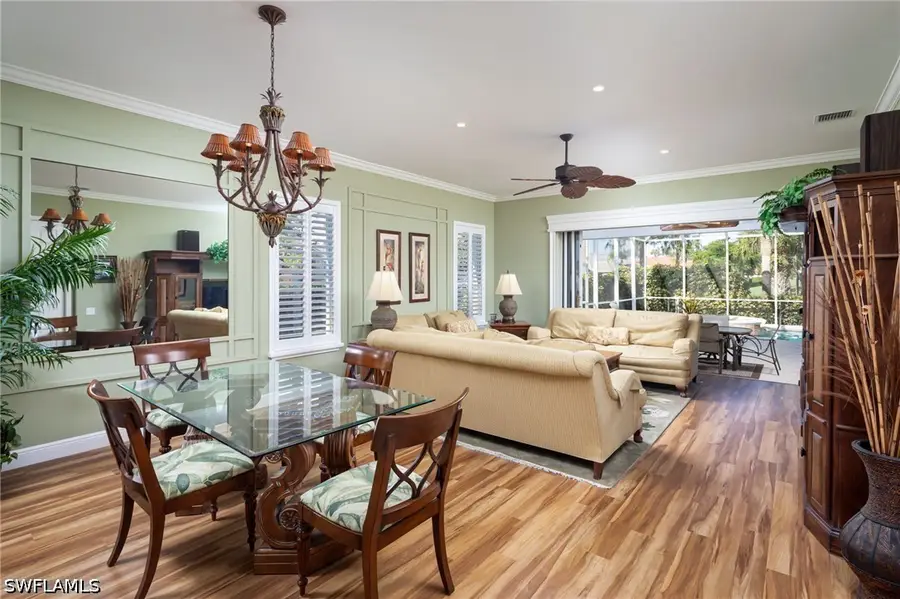 8735 Gleneagle Way, Naples, FL 34120 - #2