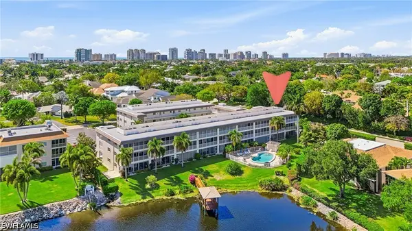 3150 Binnacle Drive #107, Naples, FL 34103