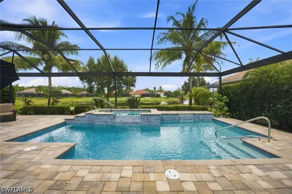 9455 Lagomar Court, Naples, FL 34114