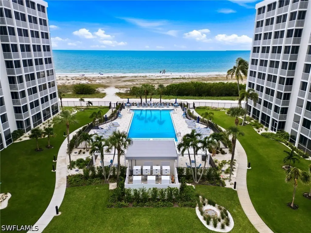 7148 Estero Boulevard #823, Fort Myers Beach, FL 33931 - #1
