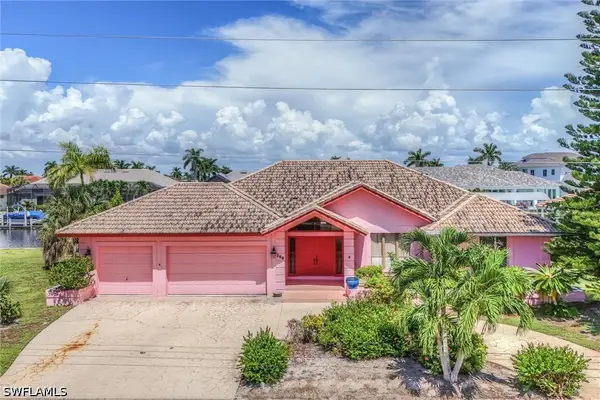 269 N Barfield Drive, Marco Island, FL 34145