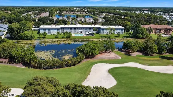5515 Naples Boulevard #314, Naples, FL 34109