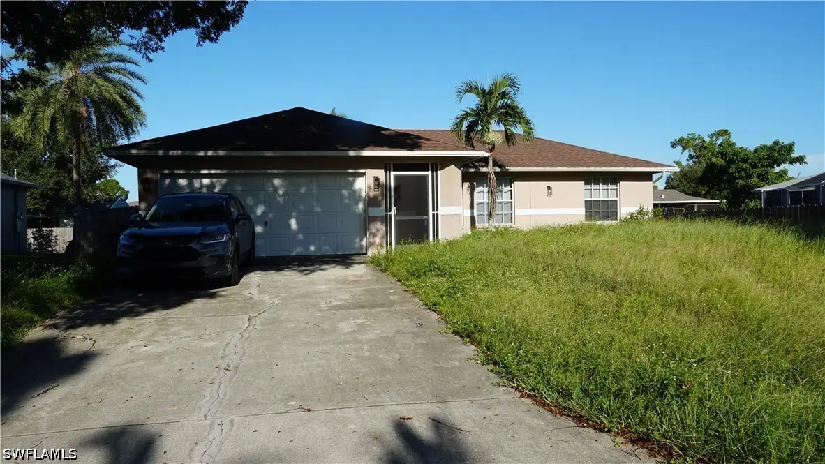 17376 Connecticut Road, Fort Myers, FL 33967 - #1