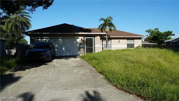 17376 Connecticut Road, Fort Myers, FL 33967