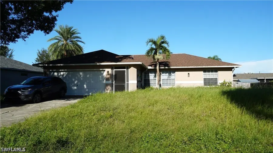 17376 Connecticut Road, Fort Myers, FL 33967 - #2