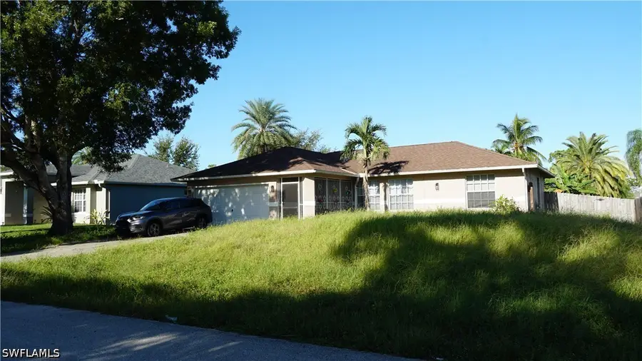 17376 Connecticut Road, Fort Myers, FL 33967 - #3