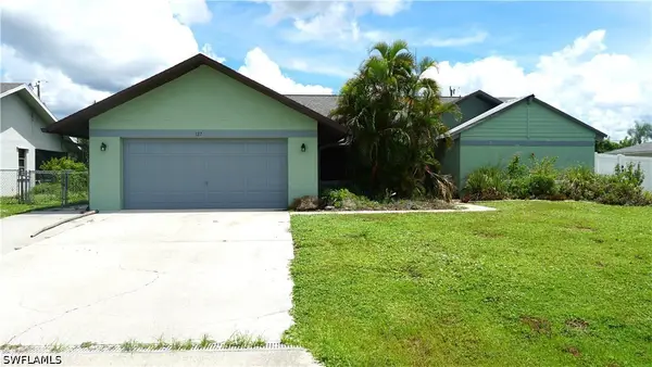 127 SE 12th Place, Cape Coral, FL 33990