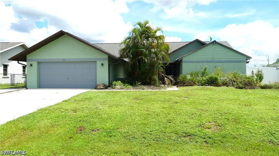 127 SE 12th Place, Cape Coral, FL 33990 - #2