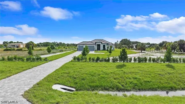 5288 40th Street Ne, Naples, FL 34120