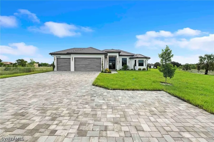 5288 40th Street Ne, Naples, FL 34120 - #3