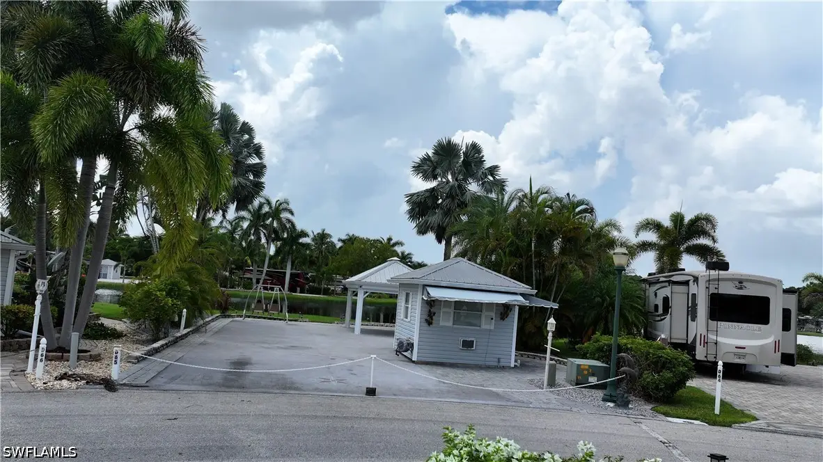 10210 Surfwood Court, Fort Myers, FL 33905 - #1