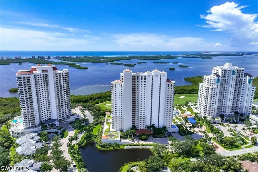 4951 Bonita Bay Boulevard #1404, Bonita Springs, FL 34134 - #3