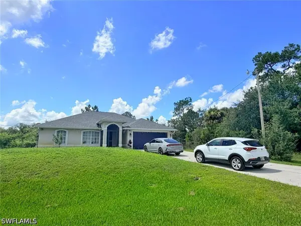 1226 Milwaukee Boulevard, Lehigh Acres, FL 33974