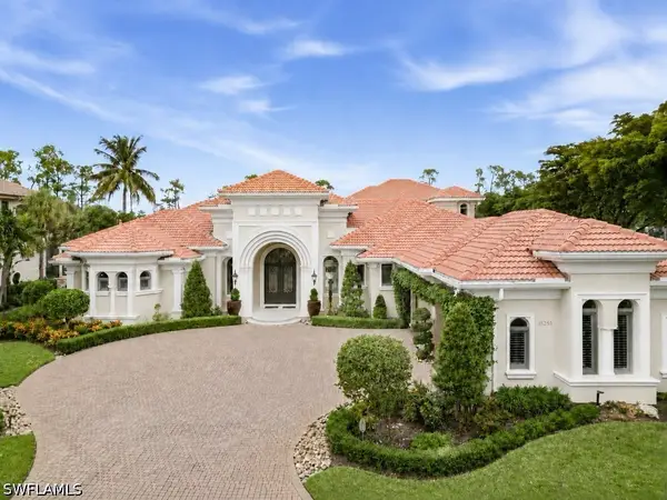 15835 Savona Way, Naples, FL 34110