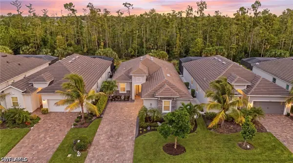 14523 Blue Bay Circle, Estero, FL 33913
