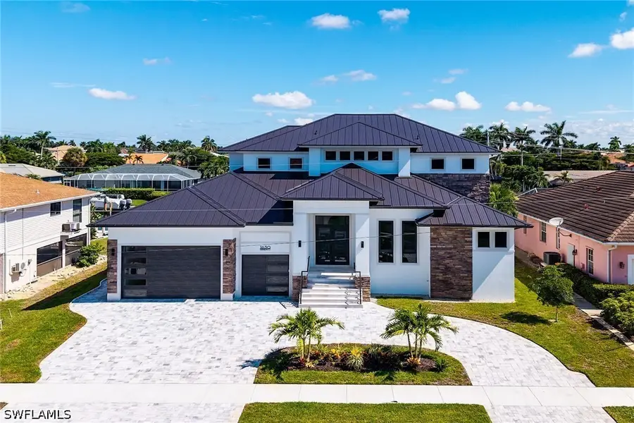 1630 Rainbow Court, Marco Island, FL 34145 - #2