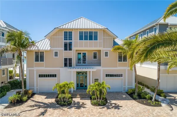 5224 Estero Boulevard, Fort Myers Beach, FL 33931